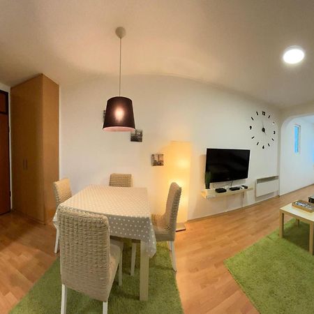 Mario Apartment Budua Esterno foto