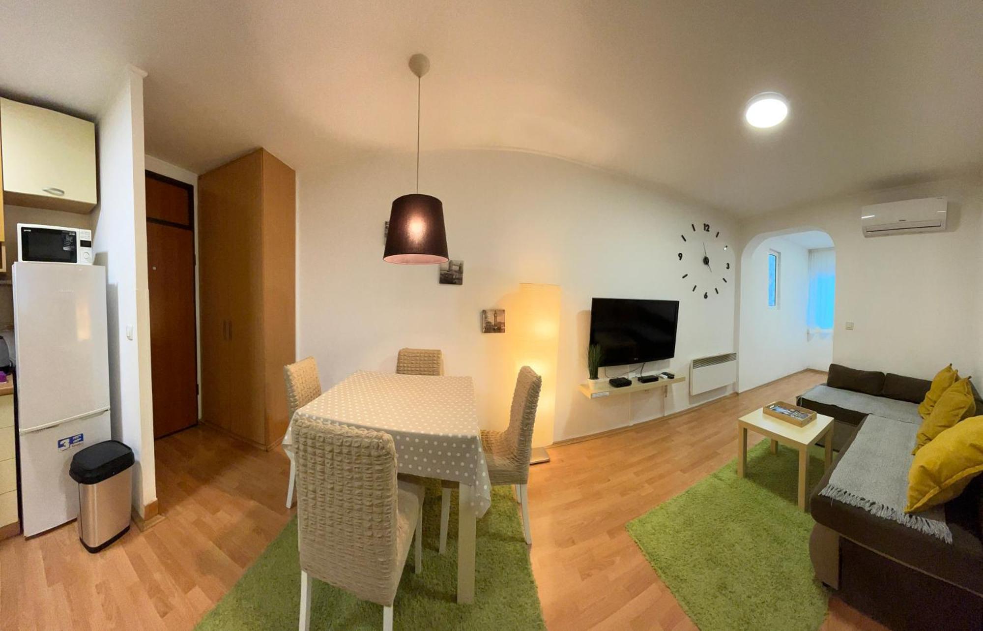 Mario Apartment Budua Esterno foto