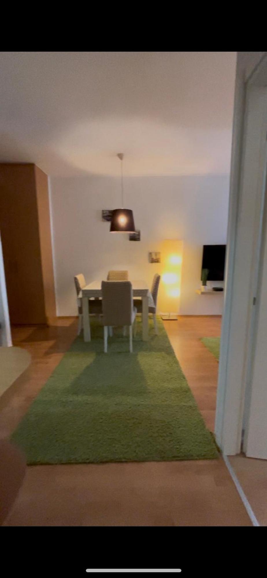 Mario Apartment Budua Esterno foto
