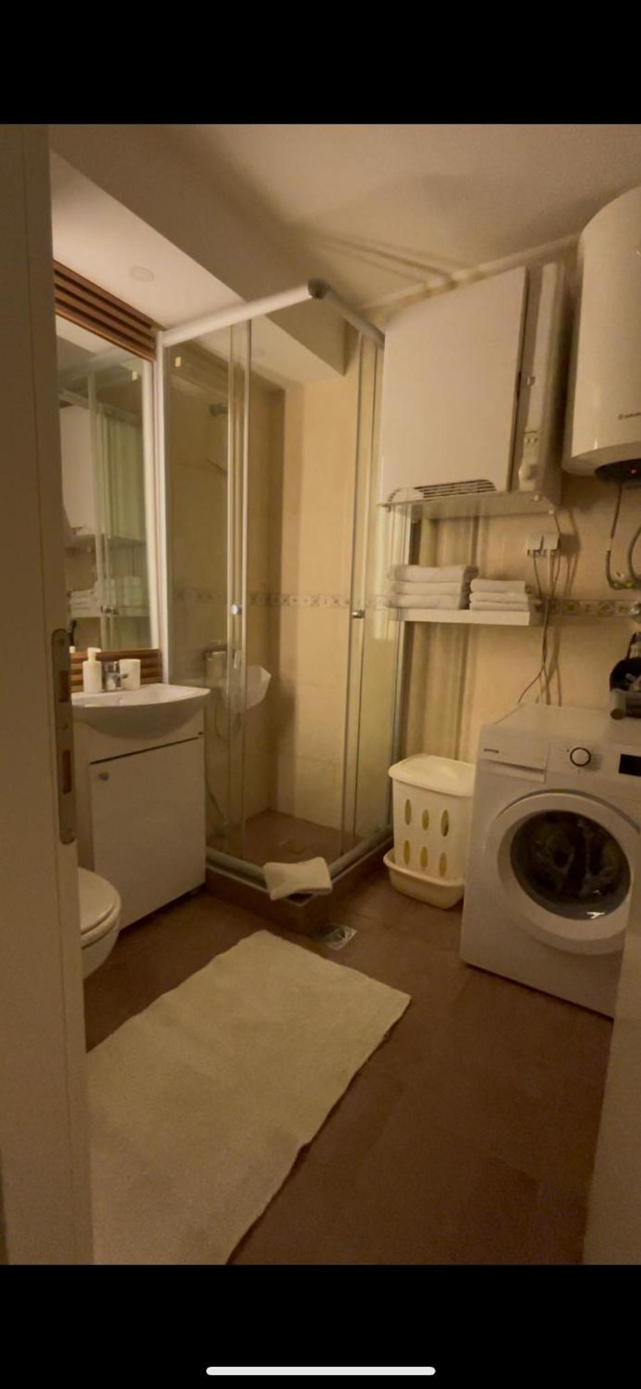 Mario Apartment Budua Esterno foto