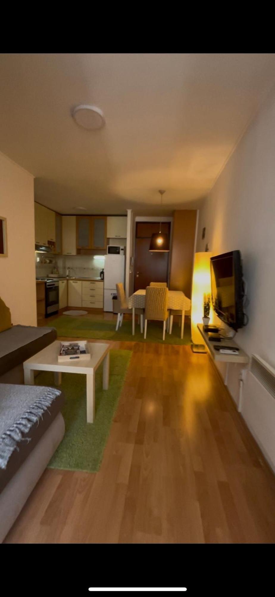 Mario Apartment Budua Esterno foto