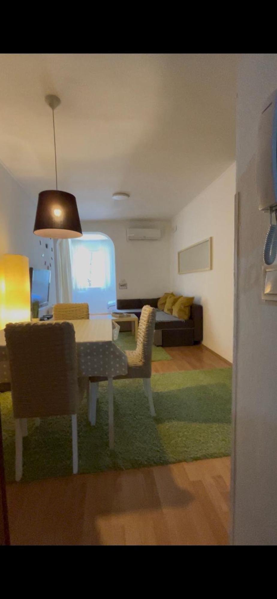 Mario Apartment Budua Esterno foto