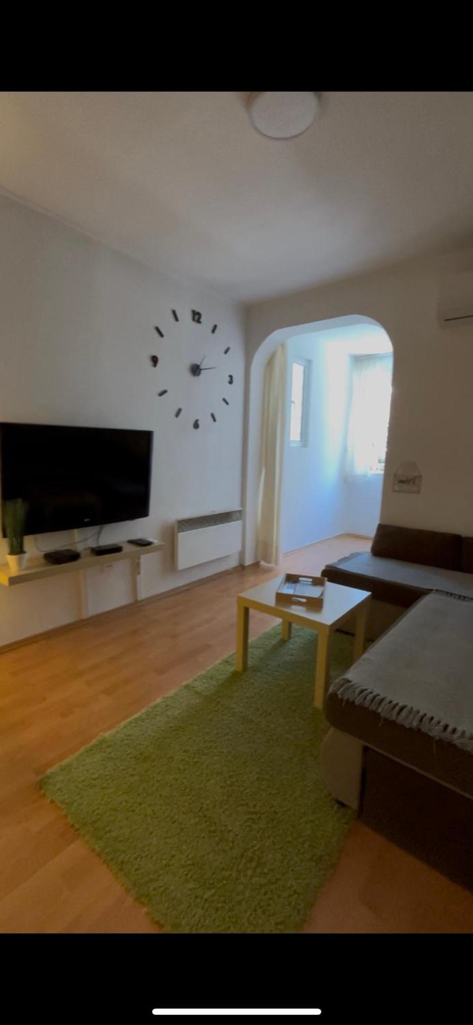 Mario Apartment Budua Esterno foto