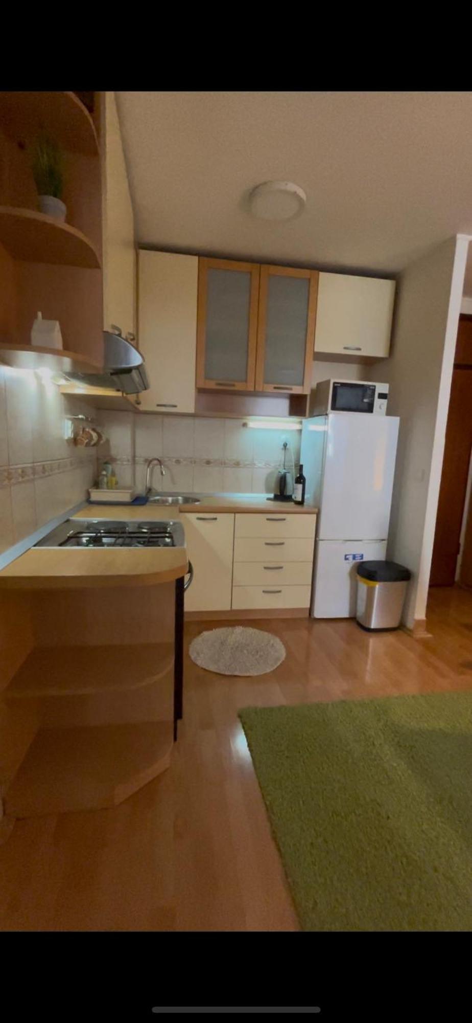Mario Apartment Budua Esterno foto